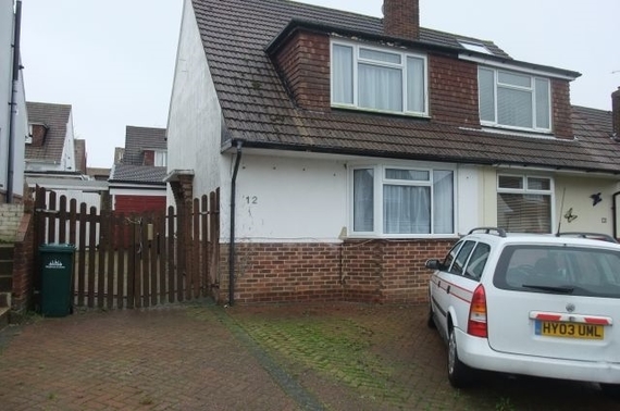 3 bedroom Semi-Detac...